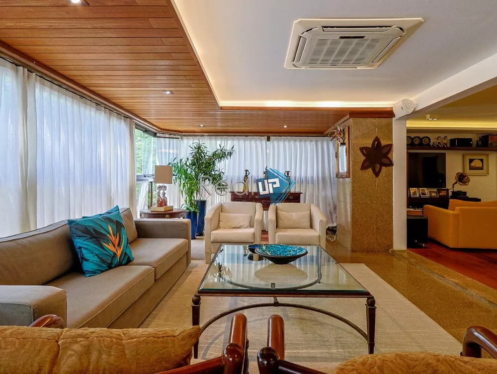 Apartamento, 4 quartos, 224 m² - Foto 4