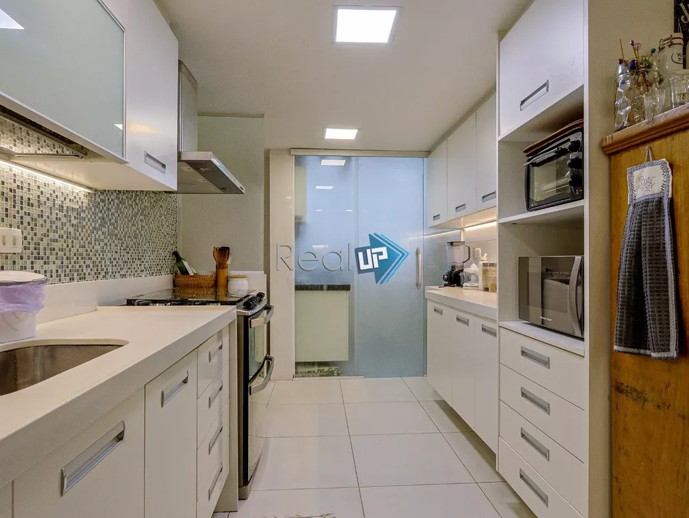 Apartamento, 4 quartos, 224 m² - Foto 16