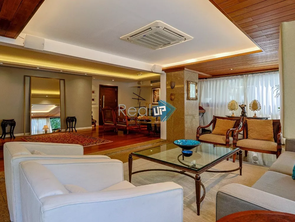 Apartamento, 4 quartos, 224 m² - Foto 5