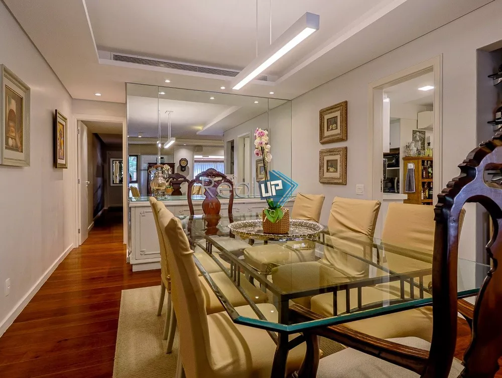 Apartamento, 4 quartos, 224 m² - Foto 10