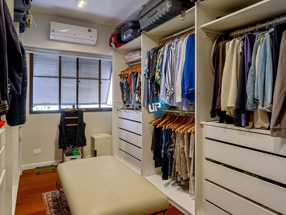 Apartamento, 4 quartos, 224 m² - Foto 26