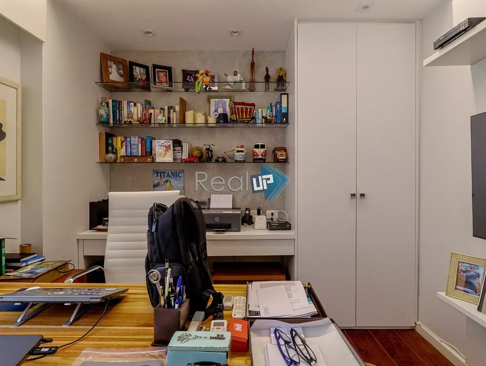 Apartamento, 4 quartos, 224 m² - Foto 19