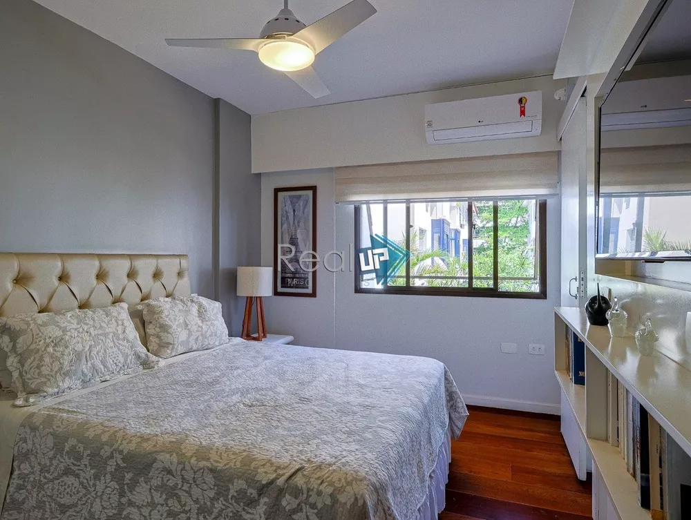 Apartamento, 4 quartos, 224 m² - Foto 23