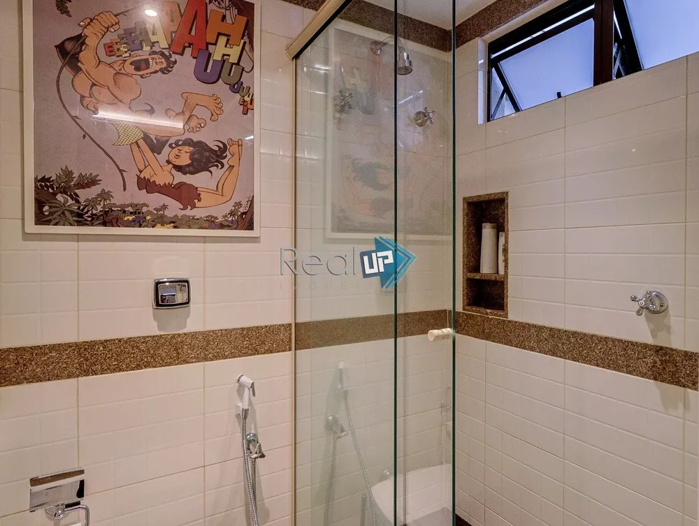 Apartamento, 4 quartos, 224 m² - Foto 22