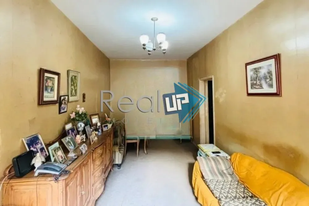 Apartamento, 3 quartos, 85 m² - Foto 2