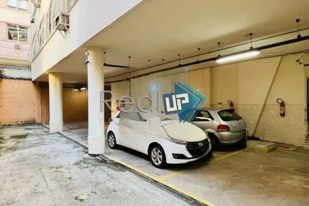 Apartamento, 3 quartos, 85 m² - Foto 22