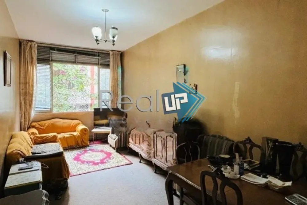 Apartamento, 3 quartos, 85 m² - Foto 1