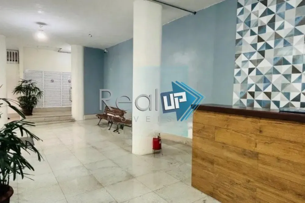 Apartamento, 3 quartos, 85 m² - Foto 21