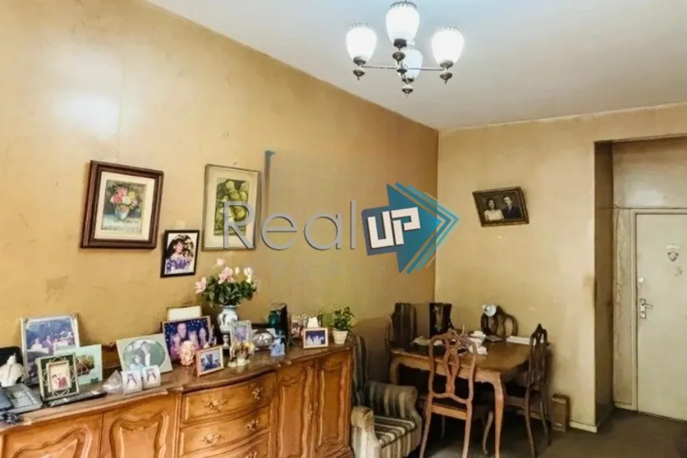 Apartamento, 3 quartos, 85 m² - Foto 3