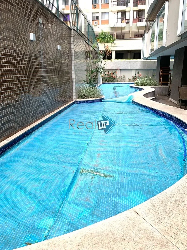 Apartamento, 3 quartos, 104 m² - Foto 1