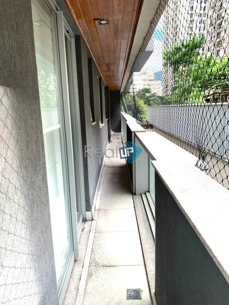 Apartamento, 3 quartos, 104 m² - Foto 7