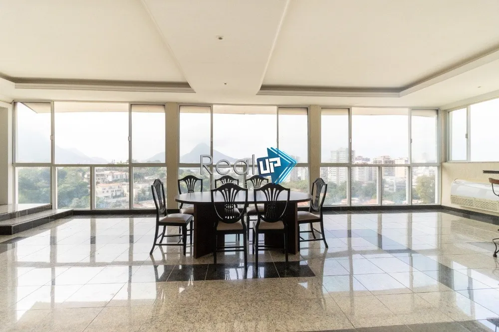 Casa, 5 quartos, 1200 m² - Foto 10