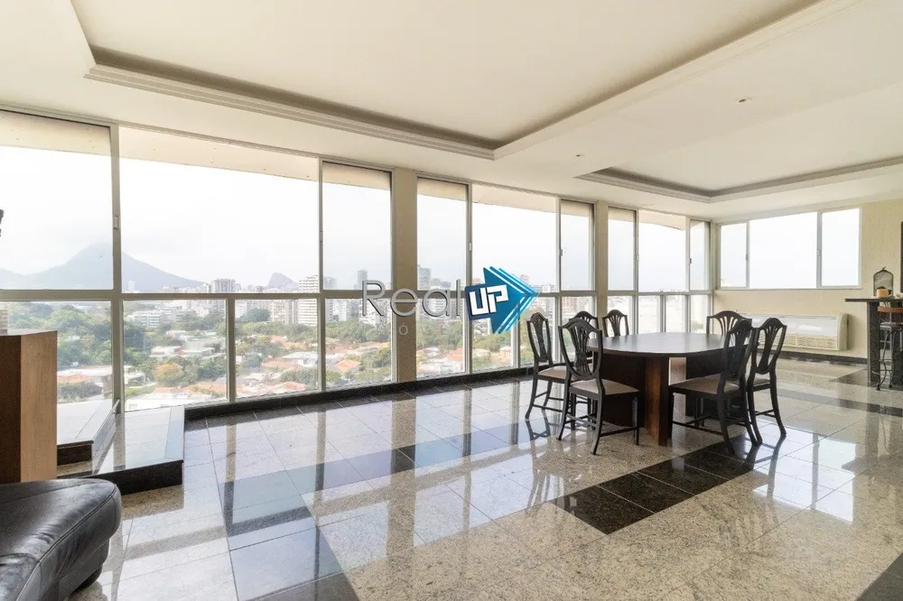 Casa, 5 quartos, 1200 m² - Foto 13