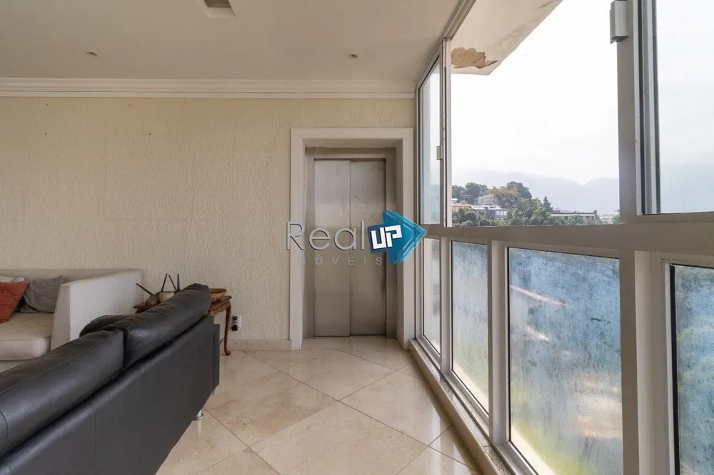 Casa, 5 quartos, 1200 m² - Foto 9