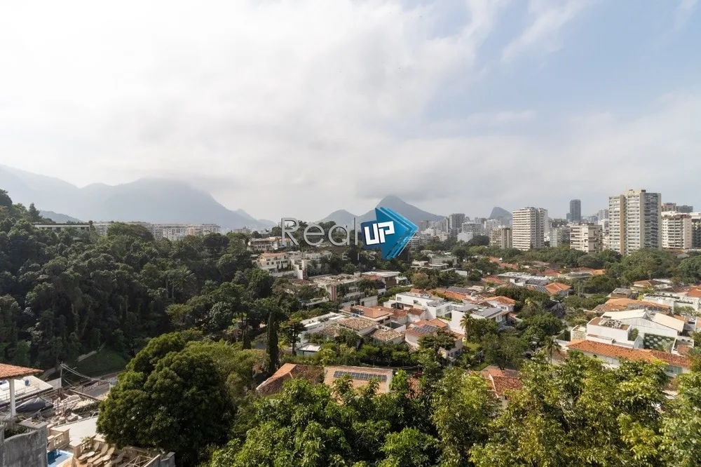 Casa, 5 quartos, 1200 m² - Foto 27