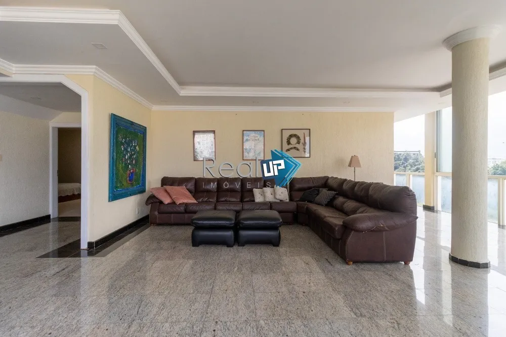 Casa, 5 quartos, 1200 m² - Foto 16