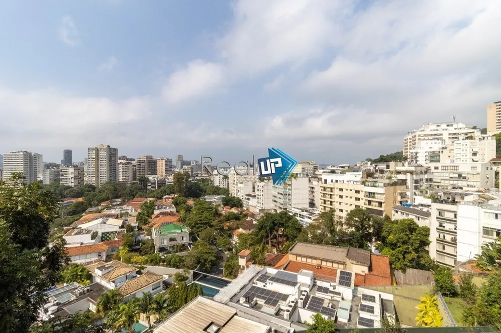 Casa, 5 quartos, 1200 m² - Foto 2
