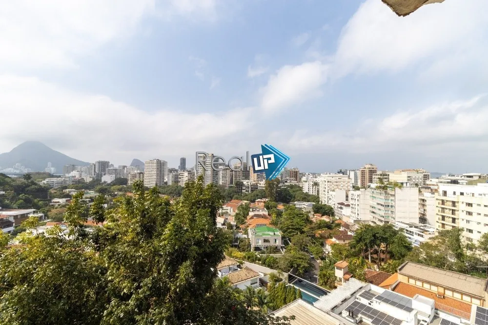 Casa, 5 quartos, 1200 m² - Foto 25