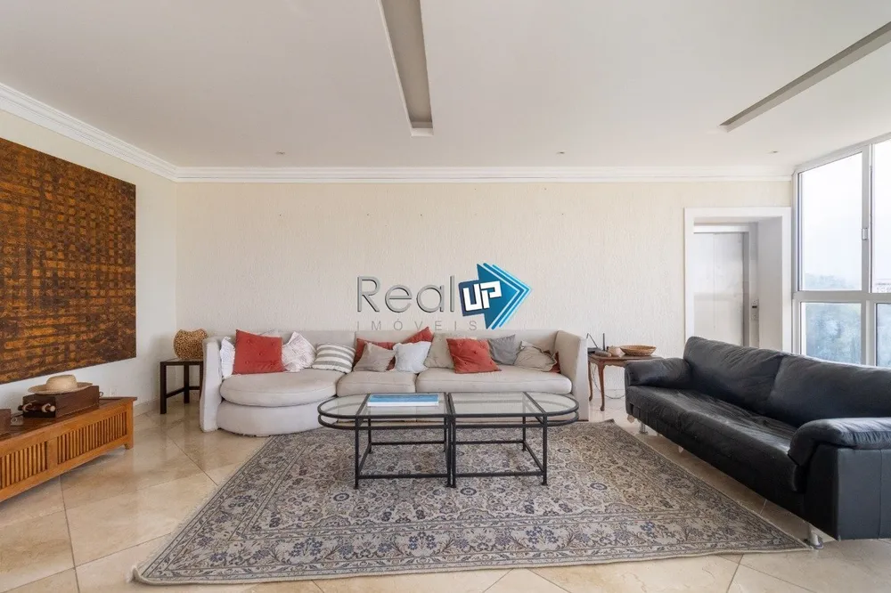 Casa, 5 quartos, 1200 m² - Foto 3