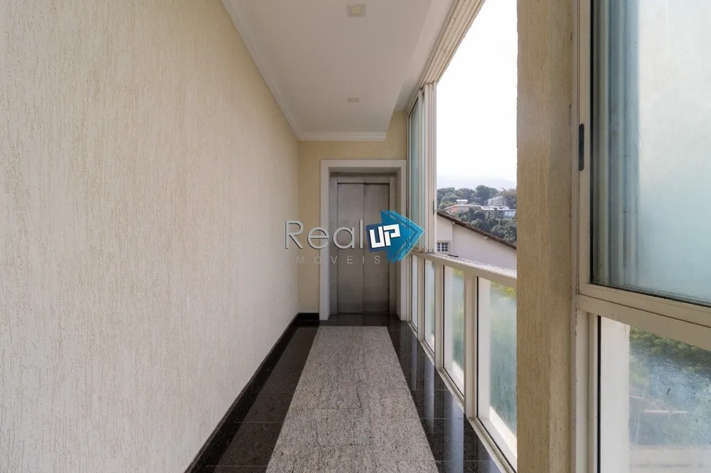 Casa, 5 quartos, 1200 m² - Foto 17