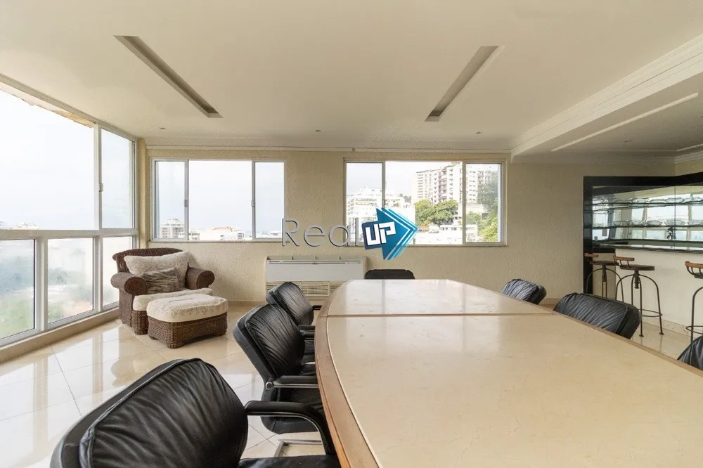 Casa, 5 quartos, 1200 m² - Foto 6