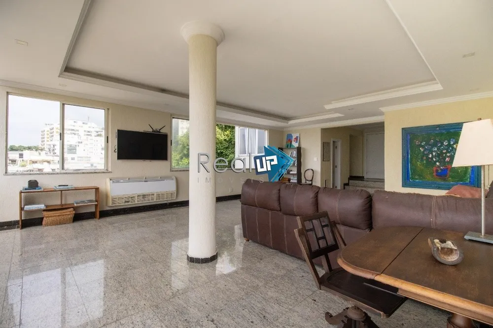 Casa, 5 quartos, 1200 m² - Foto 18