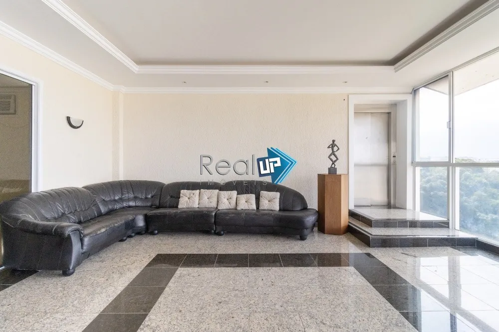 Casa, 5 quartos, 1200 m² - Foto 11