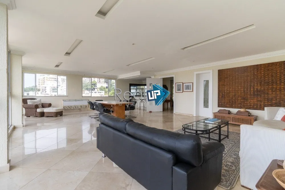 Casa, 5 quartos, 1200 m² - Foto 5