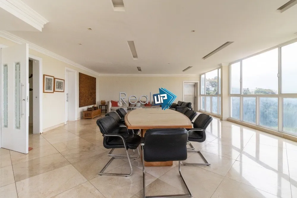 Casa, 5 quartos, 1200 m² - Foto 7