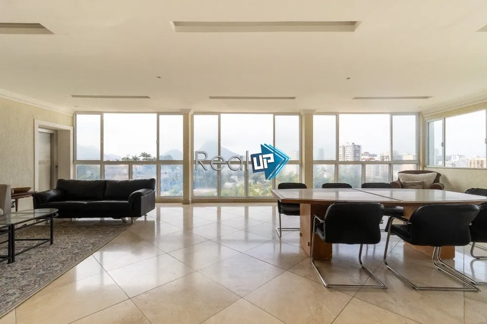 Casa, 5 quartos, 1200 m² - Foto 1