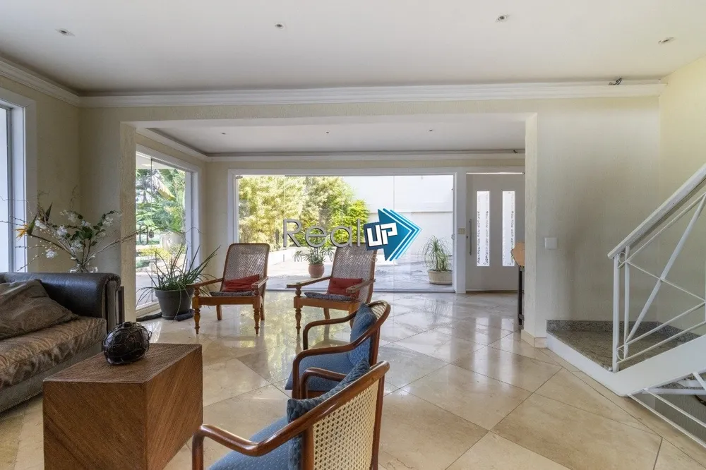 Casa, 5 quartos, 1200 m² - Foto 20