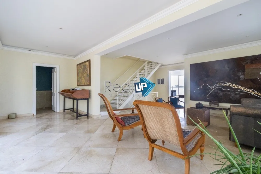 Casa, 5 quartos, 1200 m² - Foto 23