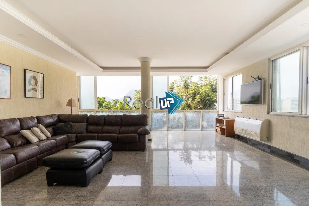 Casa, 5 quartos, 1200 m² - Foto 15