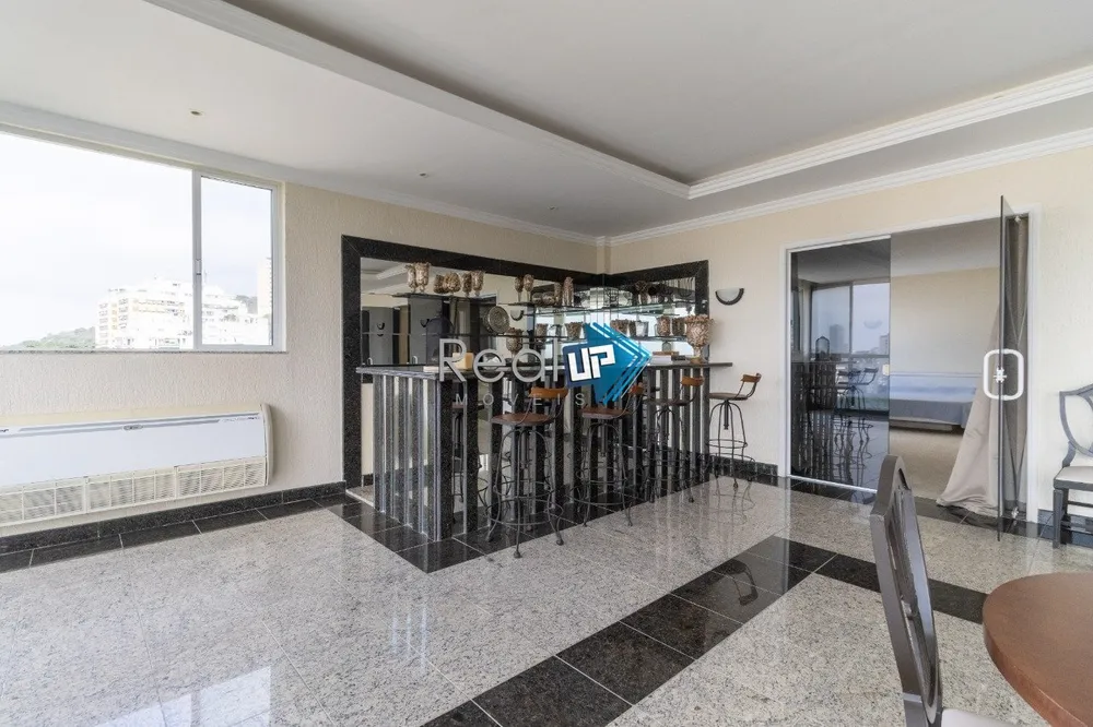 Casa, 5 quartos, 1200 m² - Foto 12
