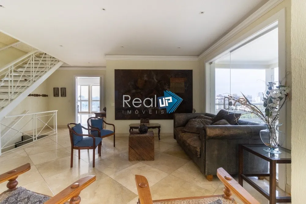 Casa, 5 quartos, 1200 m² - Foto 22