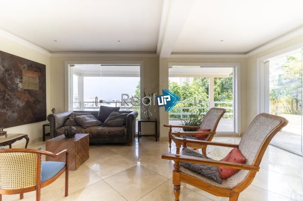 Casa, 5 quartos, 1200 m² - Foto 21