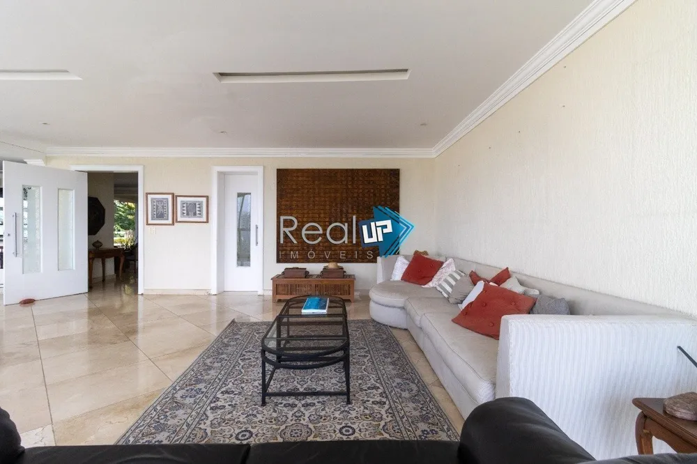 Casa, 5 quartos, 1200 m² - Foto 4