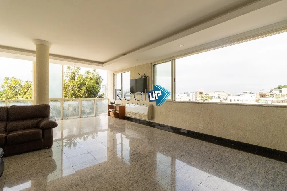 Casa, 5 quartos, 1200 m² - Foto 19