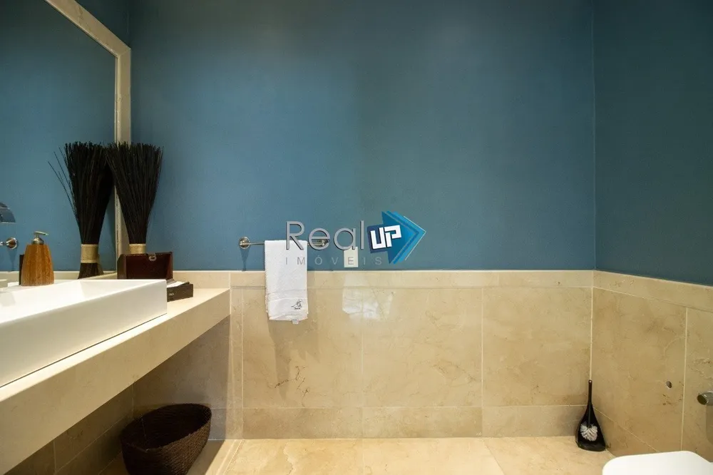 Casa, 5 quartos, 1200 m² - Foto 60