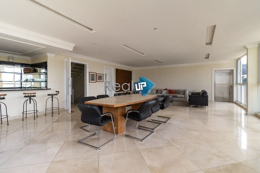 Casa, 5 quartos, 1200 m² - Foto 8