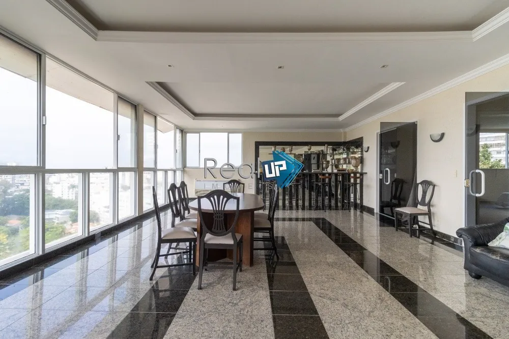 Casa, 5 quartos, 1200 m² - Foto 14