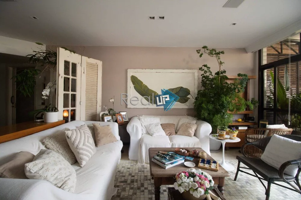 Cobertura, 3 quartos, 308 m² - Foto 4