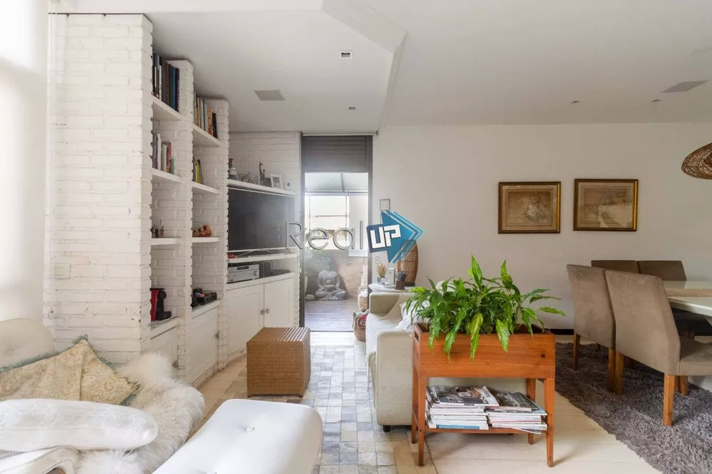 Cobertura, 3 quartos, 308 m² - Foto 1