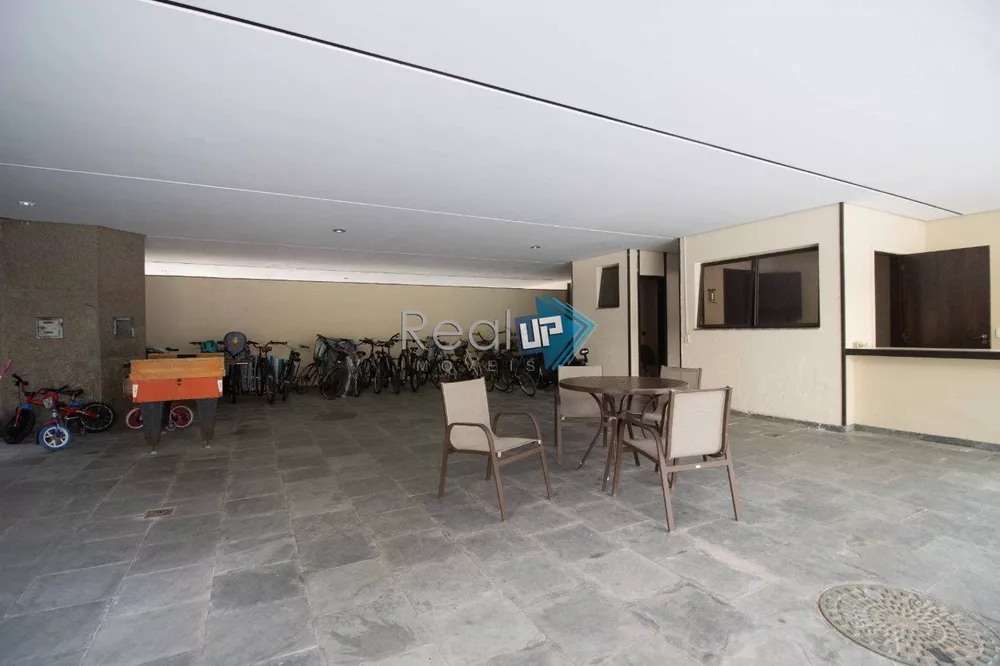 Cobertura, 3 quartos, 308 m² - Foto 30