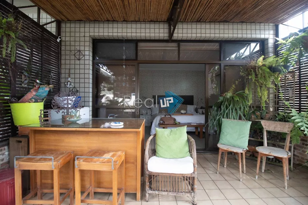 Cobertura, 3 quartos, 308 m² - Foto 8