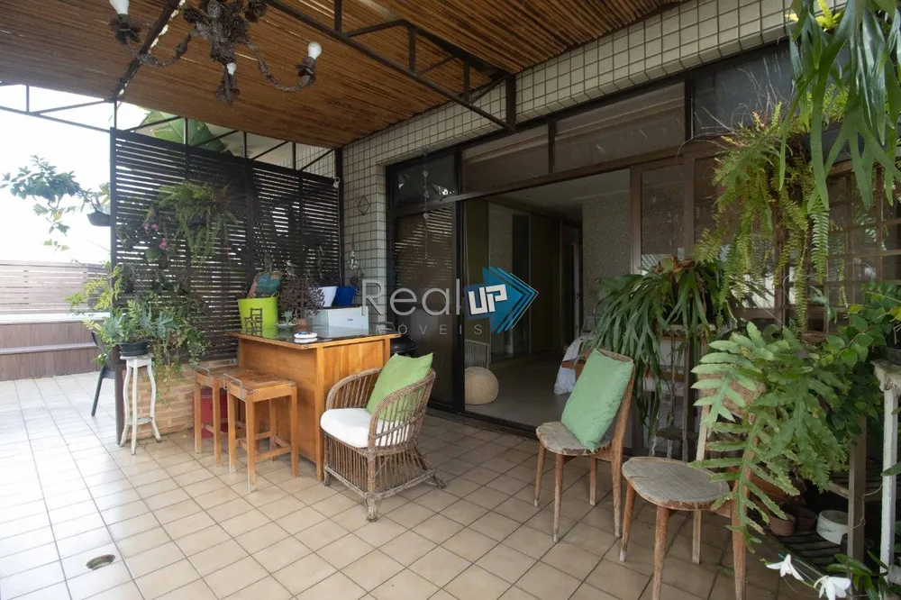 Cobertura, 3 quartos, 308 m² - Foto 9