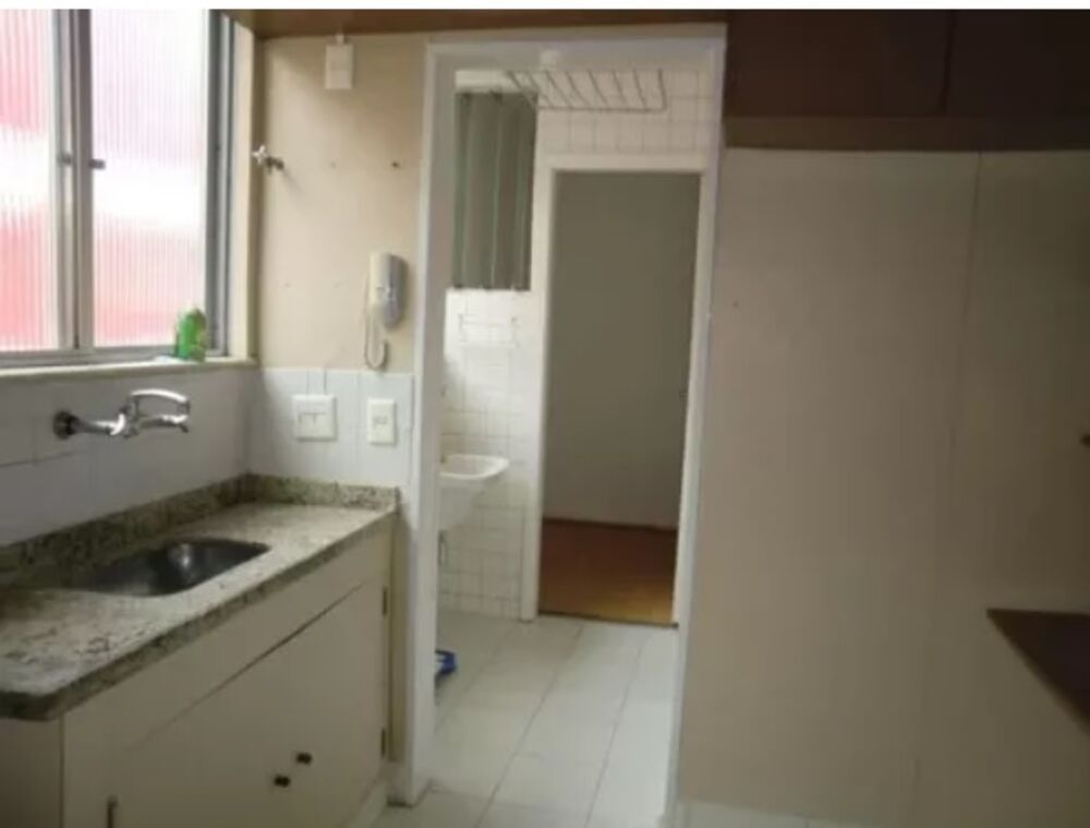 Apartamento, 2 quartos, 54 m² - Foto 5