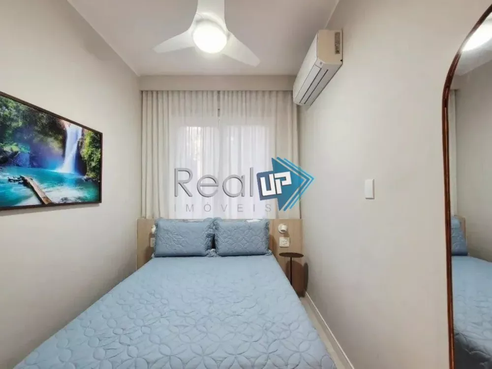 Apartamento, 4 quartos, 166 m² - Foto 26