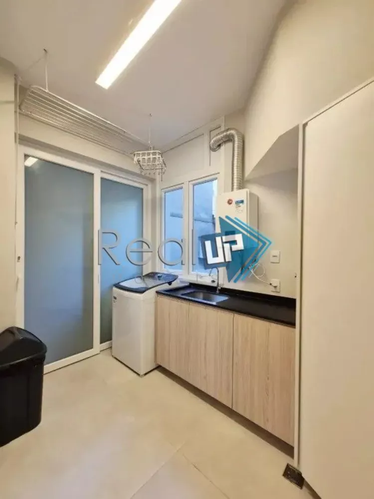 Apartamento, 4 quartos, 166 m² - Foto 9