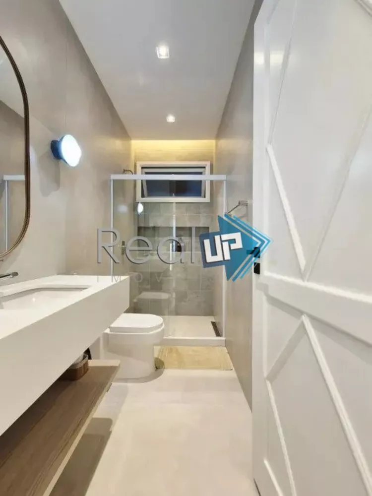 Apartamento, 4 quartos, 166 m² - Foto 21